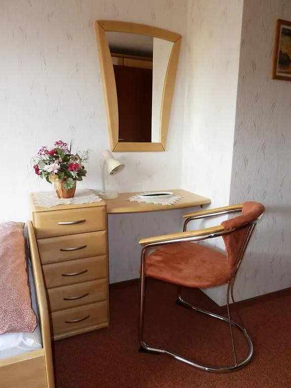 Haus Burgblick Apartment Neuhaus an der Pegnitz
