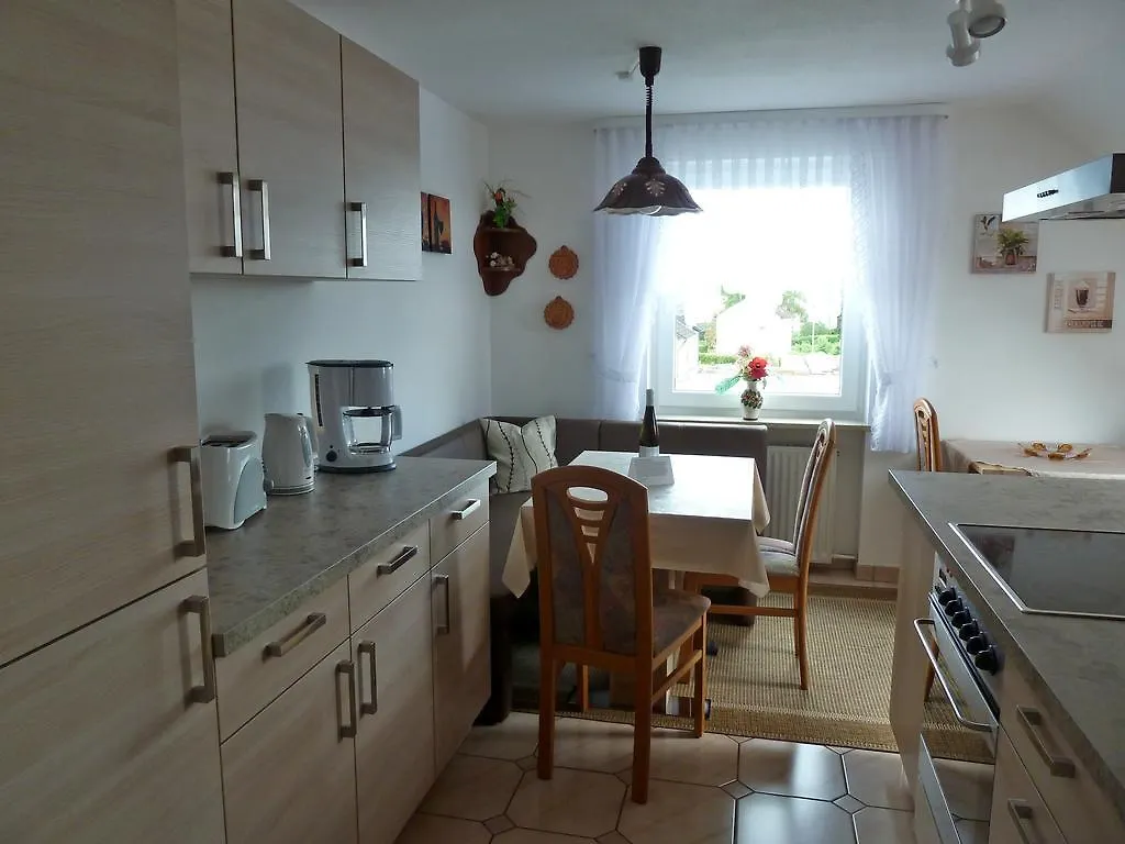 Haus Burgblick Apartment Neuhaus an der Pegnitz 0*,