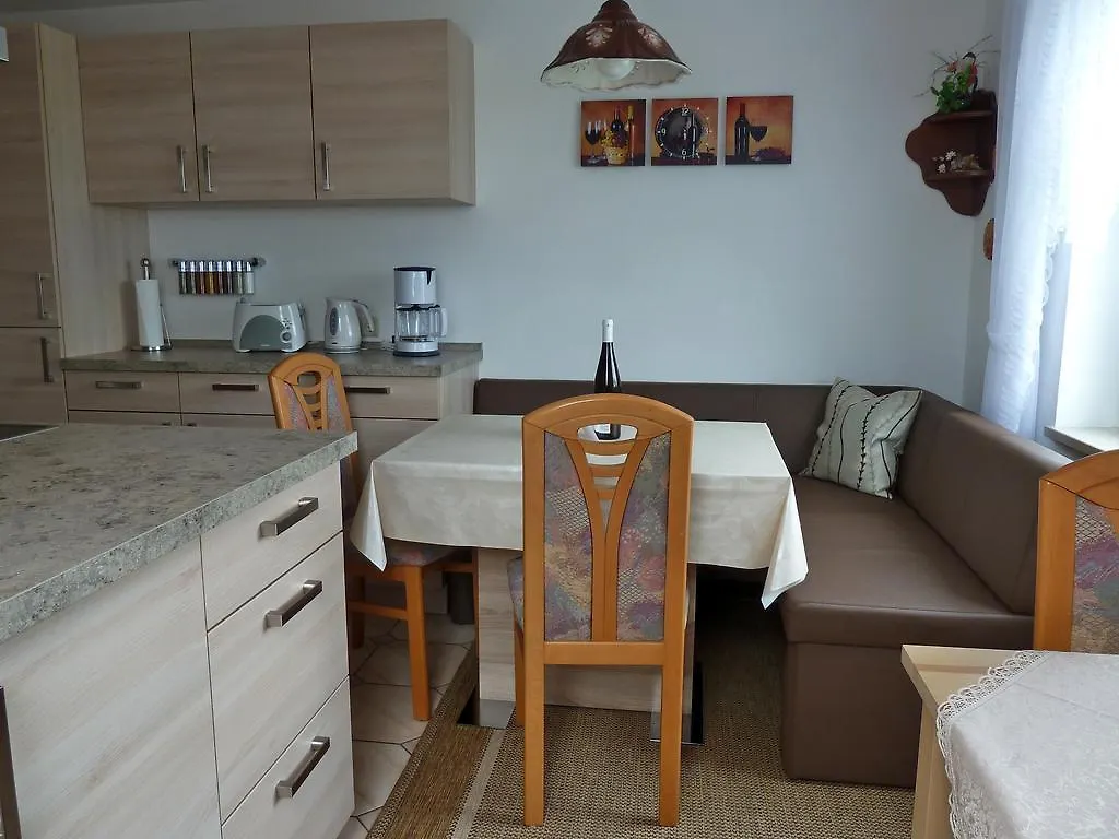 Haus Burgblick Apartment Neuhaus an der Pegnitz