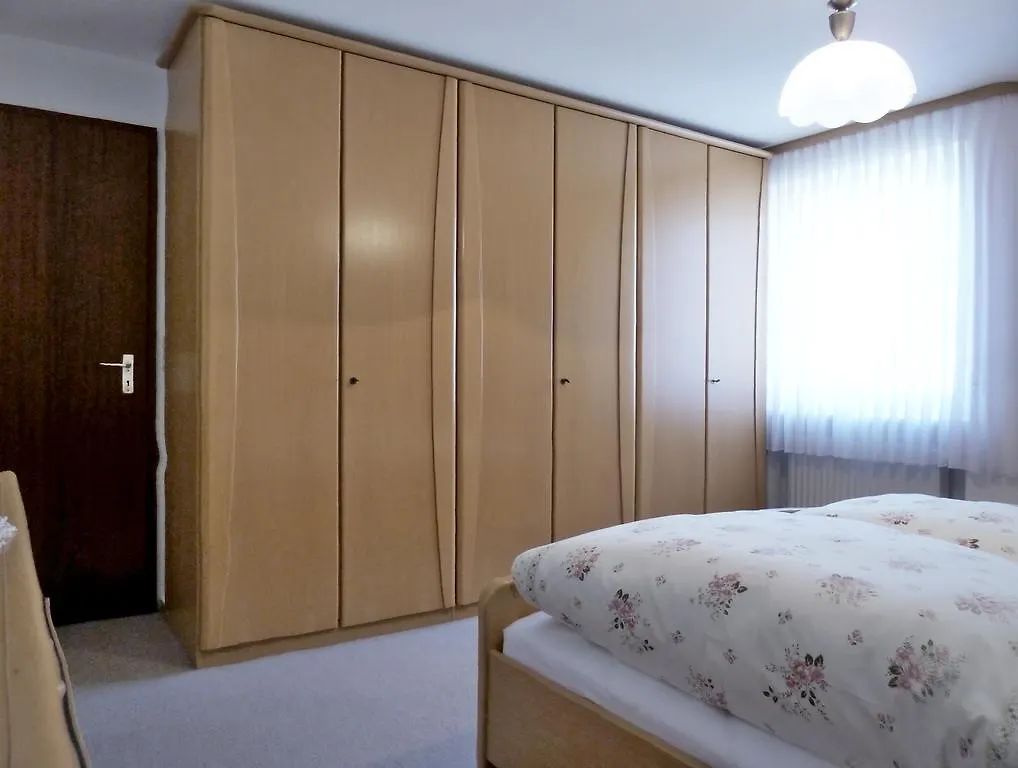 Haus Burgblick Apartment Neuhaus an der Pegnitz 0*,
